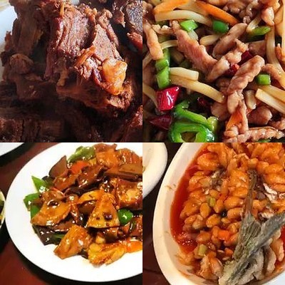 英田永胜小吃大骨头