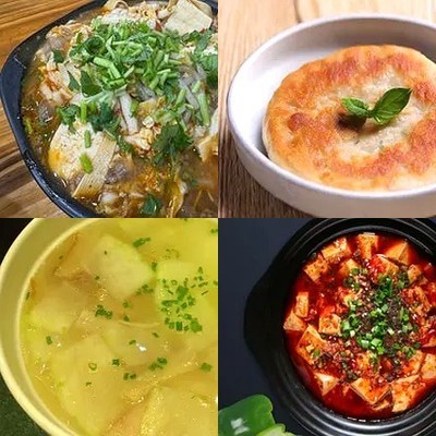 Gu Liu Xiang Authentic Clay Pot