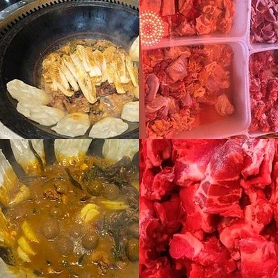 Shanghai Legend Earth Pot Chicken (Jinqiu Road Store)