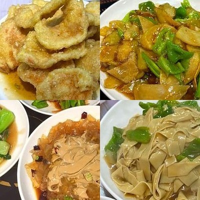 Northeast Home (Hongji Plaza Branch)