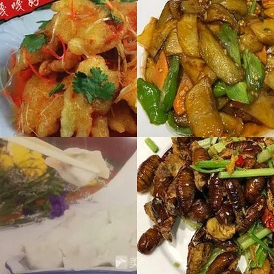 Northeast Cuisine Restaurant (Jufengyuan Road Branch)