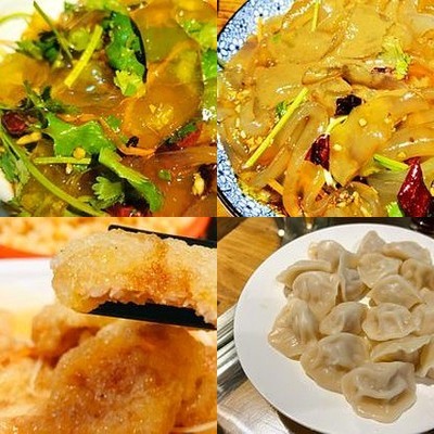 Northeast Kitchen (Fengzhuang Store)
