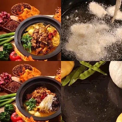 Bing Cheng Lao Yu Jia - Iron Pot Stew (Bei Di Road Branch)