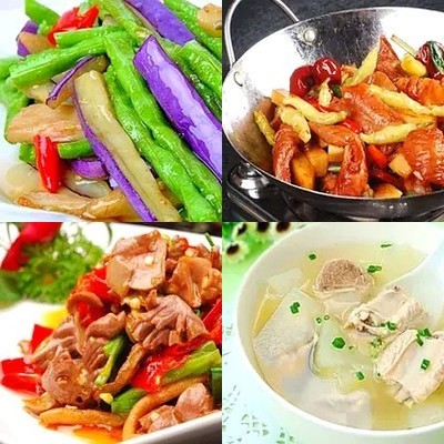 Home Taste (Beidai Road Store)