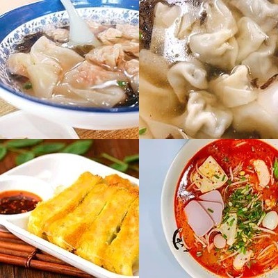 Our Home Pan-Fried Dumplings - Warm and Caring (Lianxi Road Branch)