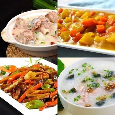 Bank of Construction Credit Card Center - Canteen