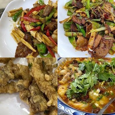 Sunshine Restaurant (Chen Chun East Road Branch)