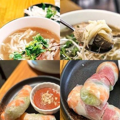 Le Fen PHO STORE (Xikang Road Store)