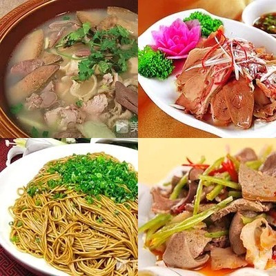 Yang Yang Yang Lamb Shop (Nanzhong Road Branch)