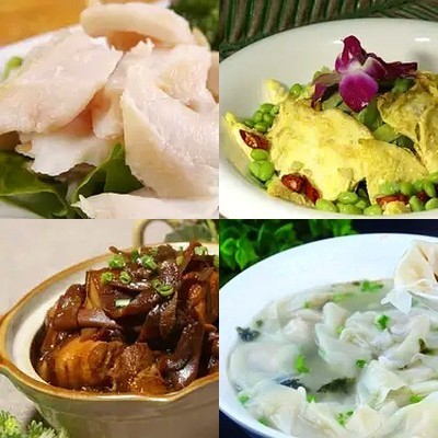 Wang Jia Zhuang Restaurant