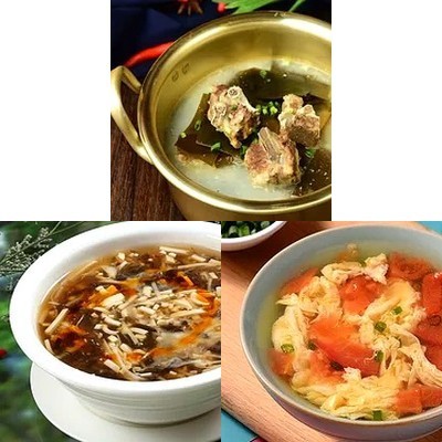 Old Rice Dish Restaurant (Xinfazhan Apartment Branch)