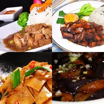 Sichuan-Shanghai Family (Xintai Xinyuan Branch)