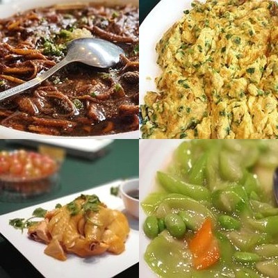 Jiushi Xiao Chu (Jiushi Xijiao Garden Branch)