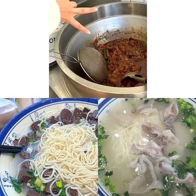 Hongqi Lamb (Mingzhu Road Store)