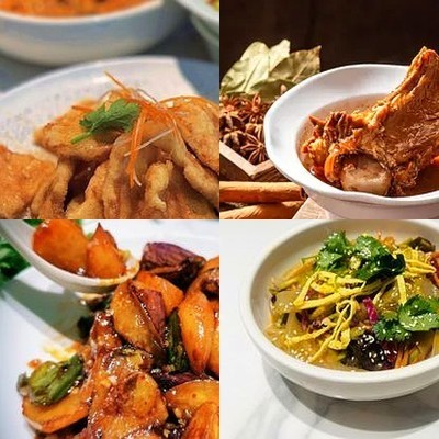 Northeast Wind (Zhoupu Wanda Branch)