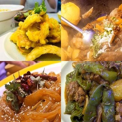 Hot Hearth Northeast Cuisine