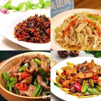 Xiangcai Restaurant (Chuanzhou Highway Branch)