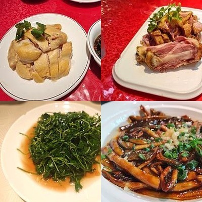 Grandma's House (Xinfang Ancient Town Store)