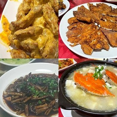 Xiao Mei Restaurant