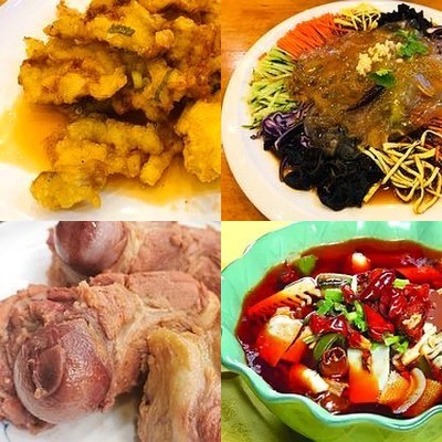 Impression of Guanwai Northeast Cuisine (Xinnan Street Branch)