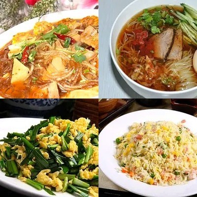 Northeast Restaurant (Xinsong Branch)