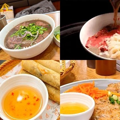 FAT PHO Da Fa Vietnamese Noodles (Dapu Bridge Riyueguang Branch)