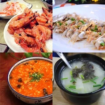 Jinyue Kitchen ( Jiuhua New Garden Branch )