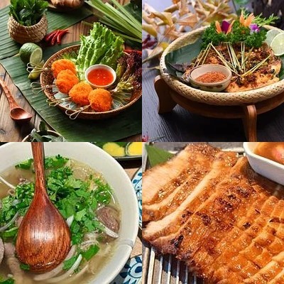 Vietnamese Pho by Yue Xiaoqi (Fengxian Long Plaza Branch)