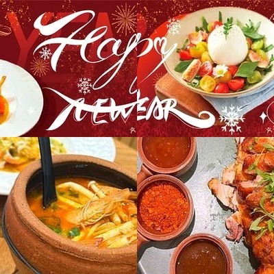 Mr. Mango Thai Fusion Cuisine (Happy Song Store)