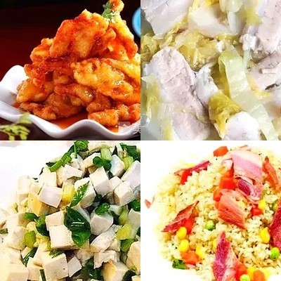 I Love Northeastern Cuisine