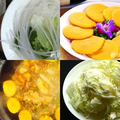 Snow Village Feast (Fengxian Store)