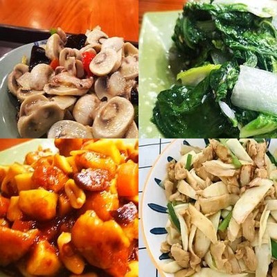 Hong Hui Great Canteen