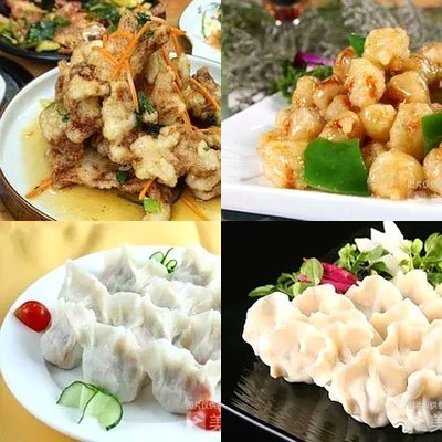 Northeast Restaurant (Songxing Road Store)