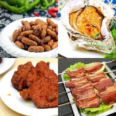 Fanghua Restaurant (Julu Road Branch)