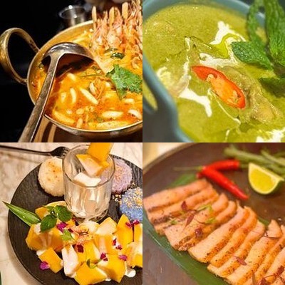 Home Thai · Tai Yao (Xintiandi Store)