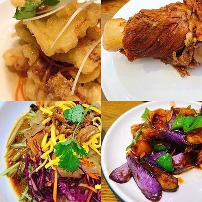 Northeast Wind (Lingang Wanda Branch)