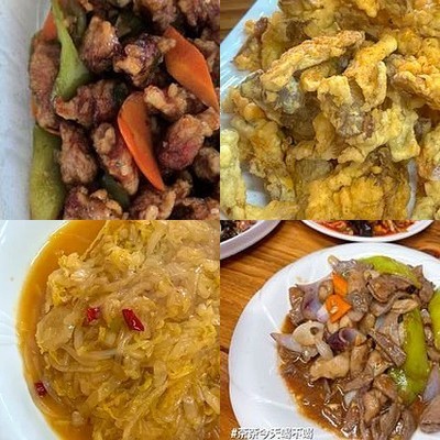 Northeast Little Diner (Baolong Shijia Branch)