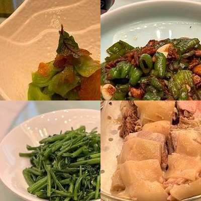 Longyin Pavilion Fine Dining (Yuehua Hotel Store)