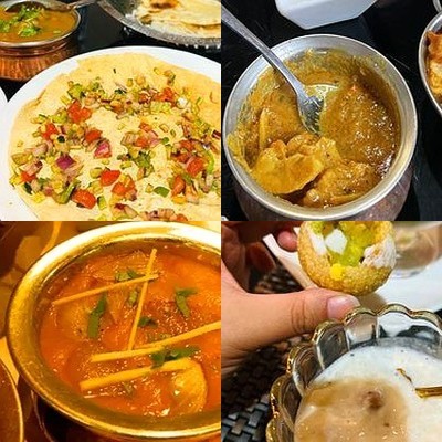 Bollywood Indian Restaurant (Biyun Store)