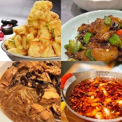 Home Taste Northeast Cuisine (Hongqiao Branch)