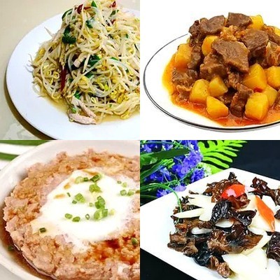 Self-Service King Chain Restaurant (Zhengrong Store)