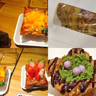 Sen Shi Bread Research Institute