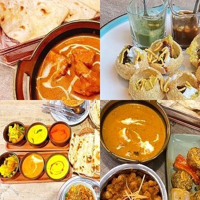 Lazeez Indian Cuisine (Hongqiao Tianjie Branch)