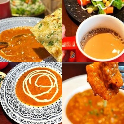 Youmu Khana · Badosh Pakistani Specialty Restaurant