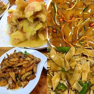 Northeast Home (Erlian Xinyuan Store)