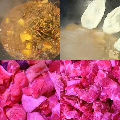 Yuan Yilai Earth Pot Gathering (Zhoupu Construction Road Store)