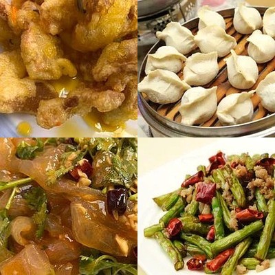 Hei Di Tu Northeastern Cuisine (Guen Road Branch)
