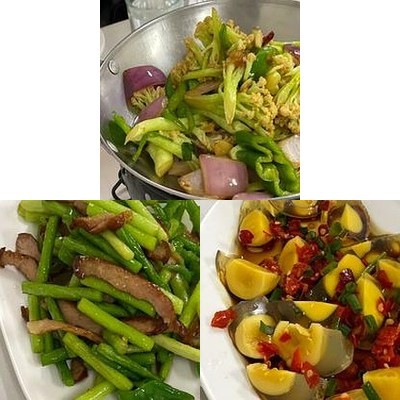 Chang Jun Restaurant
