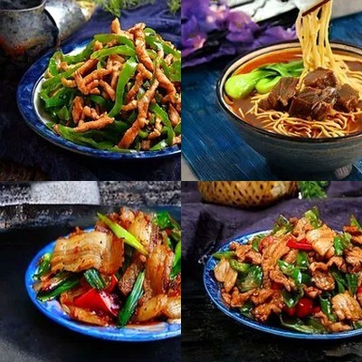 Yue Lai Ke Big Canteen