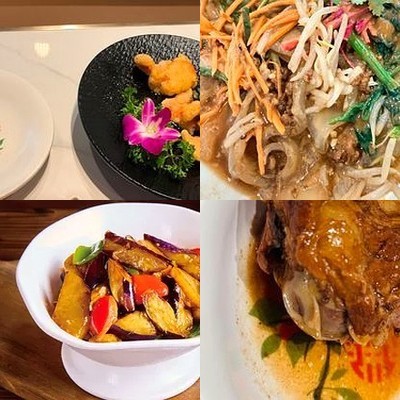 Liangshi Dun Fresh Stir-Fried Northeastern Cuisine (Jinhui Tianjie Branch)